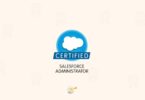 salesforce admin certification