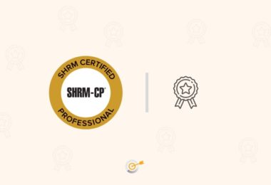 shrm-CP certification