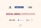 social media certification