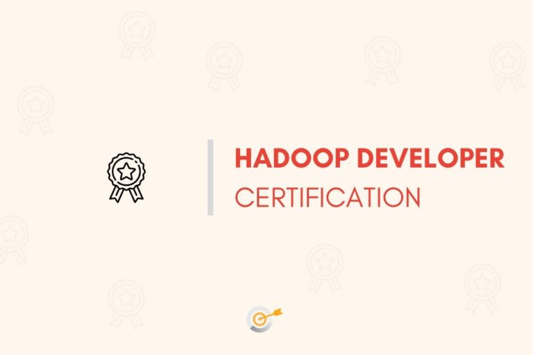 A Guide Cloudera Spark and Hadoop Developer Certification